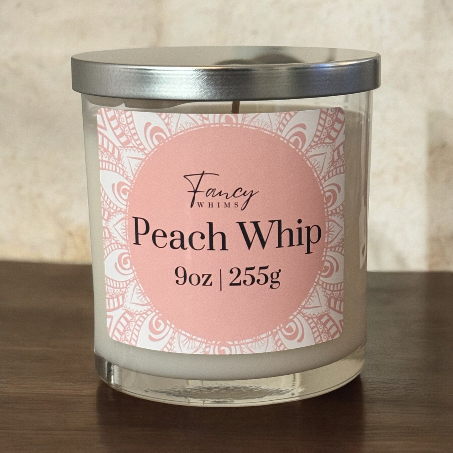 Peach Whip