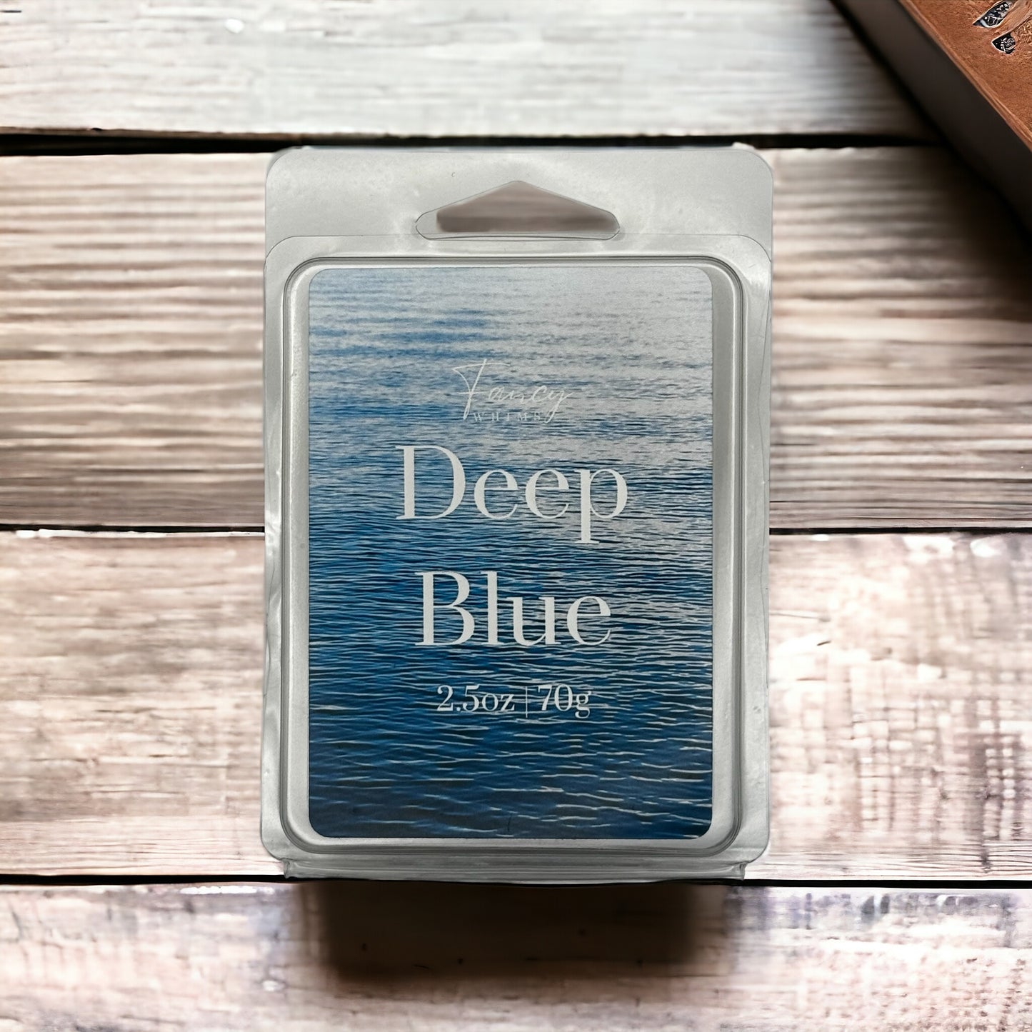 Deep Blue