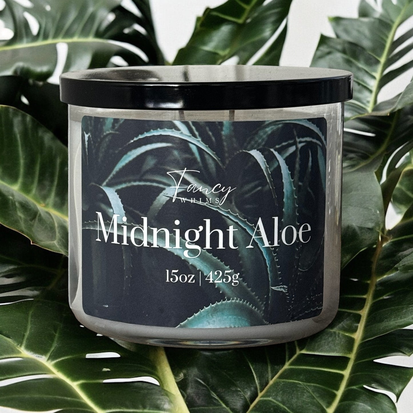 Midnight Aloe