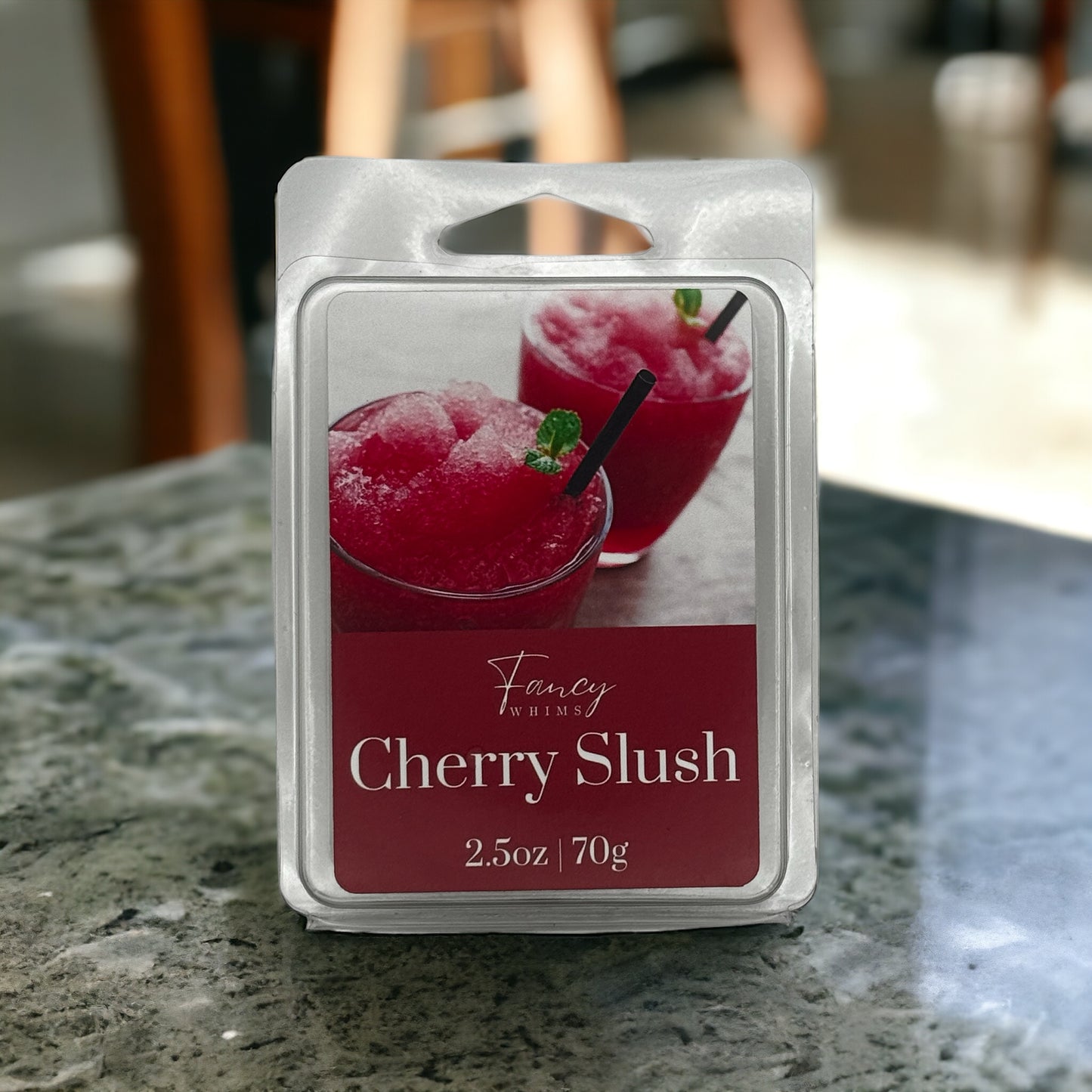 Cherry Slush