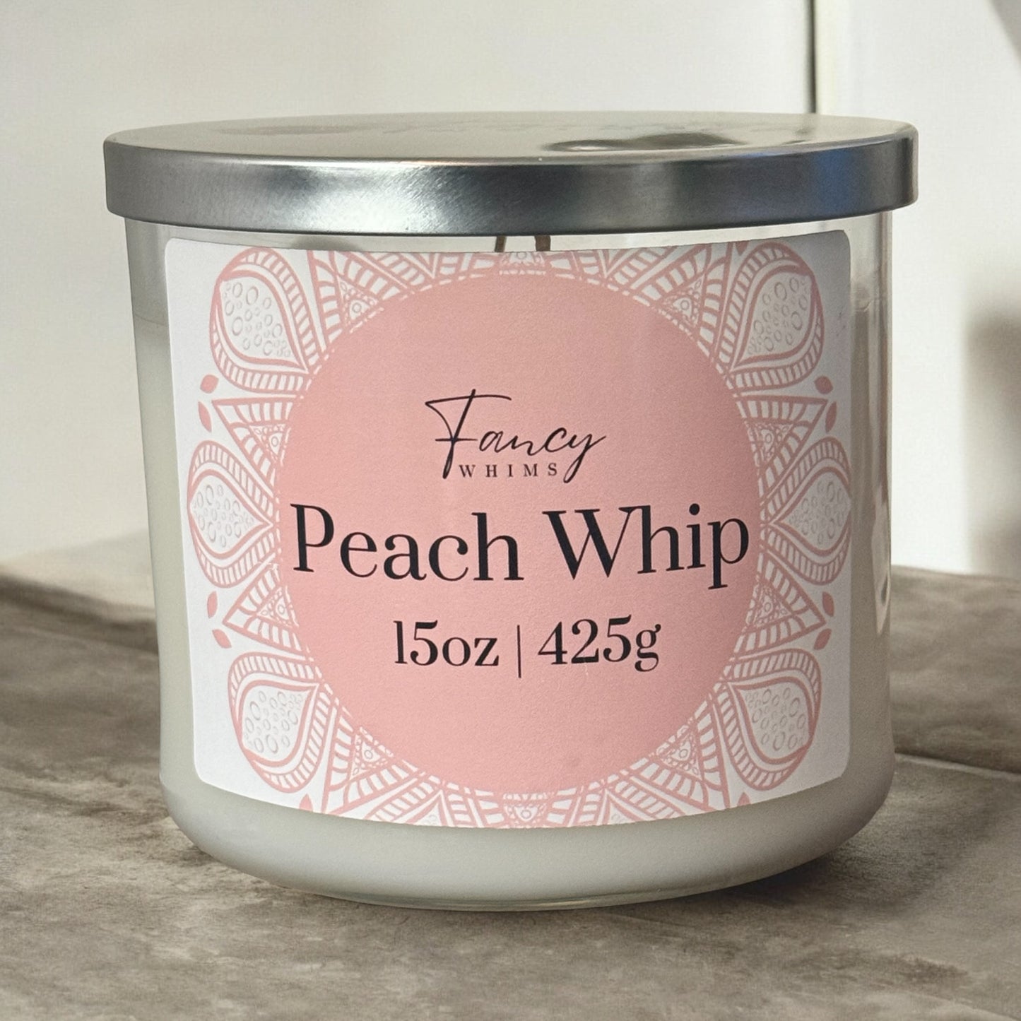 Peach Whip