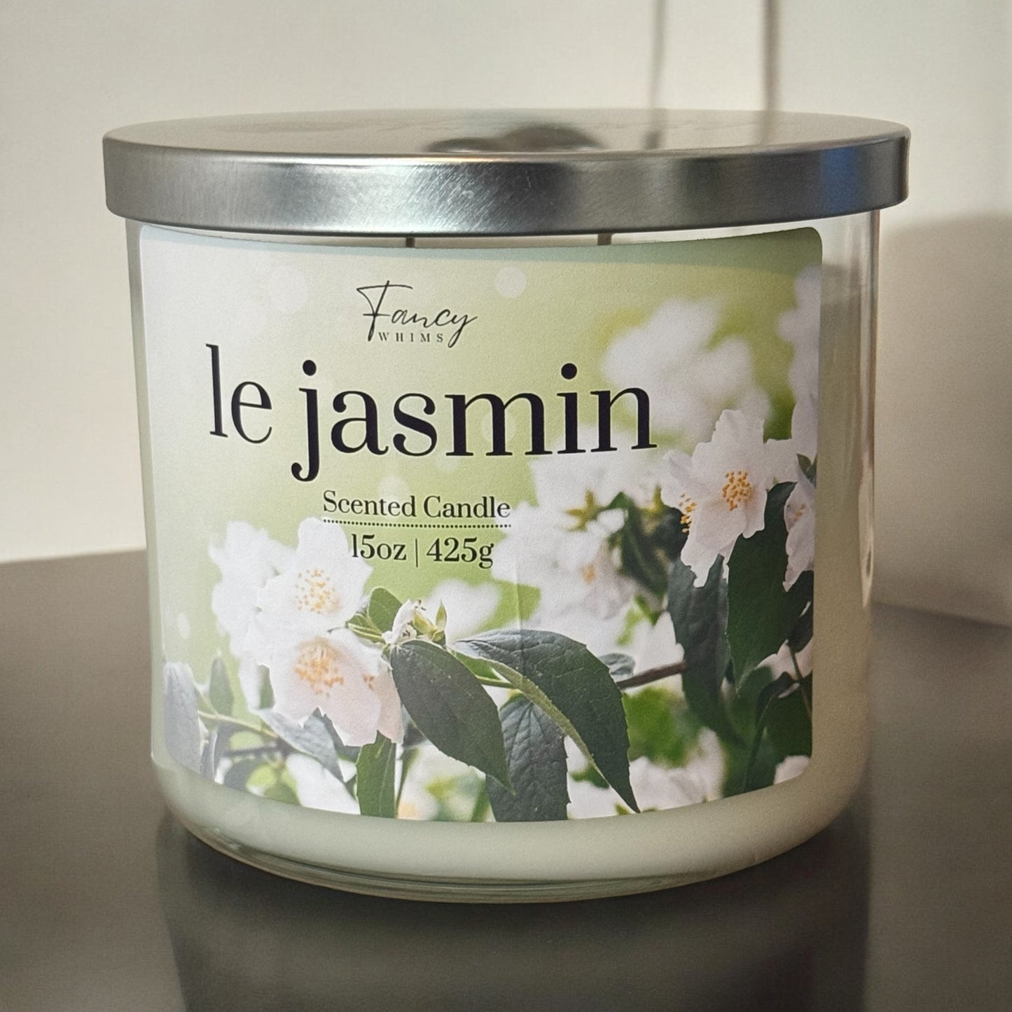 le jasmin