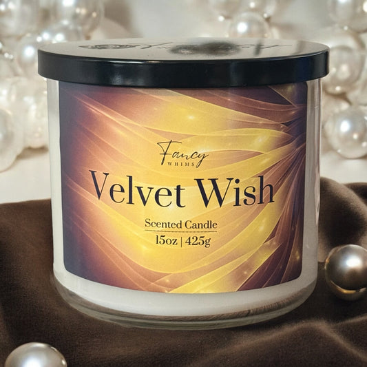 Velvet Wish