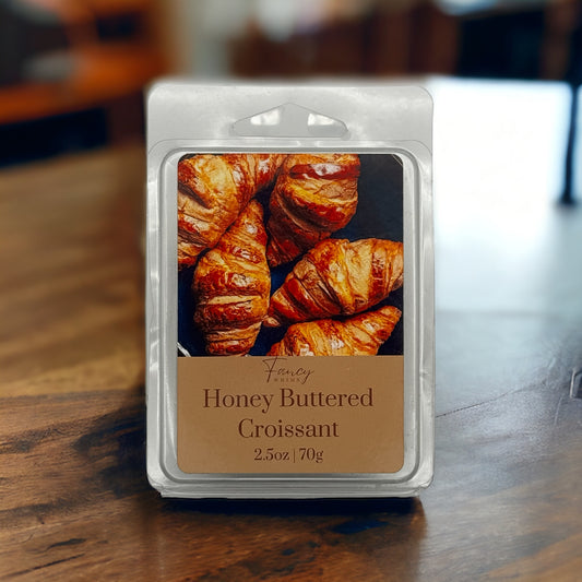 Honey Butter Croissant