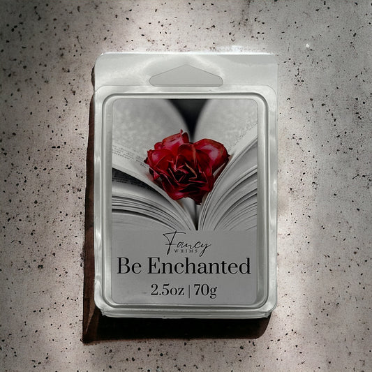 Be Enchanted