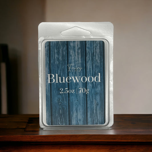Bluewood