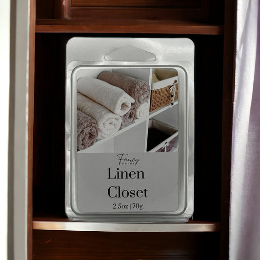 Linen Closet