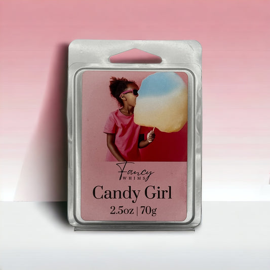 Candy Girl