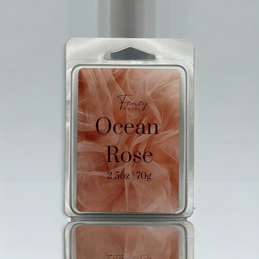 Ocean Rose