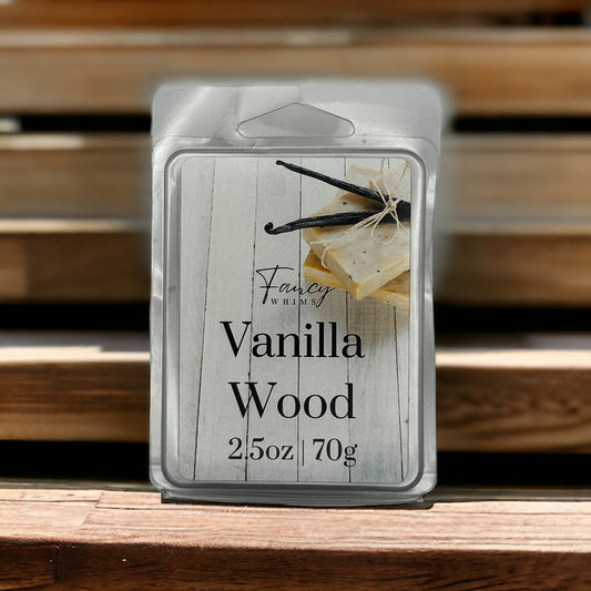 Vanilla Wood