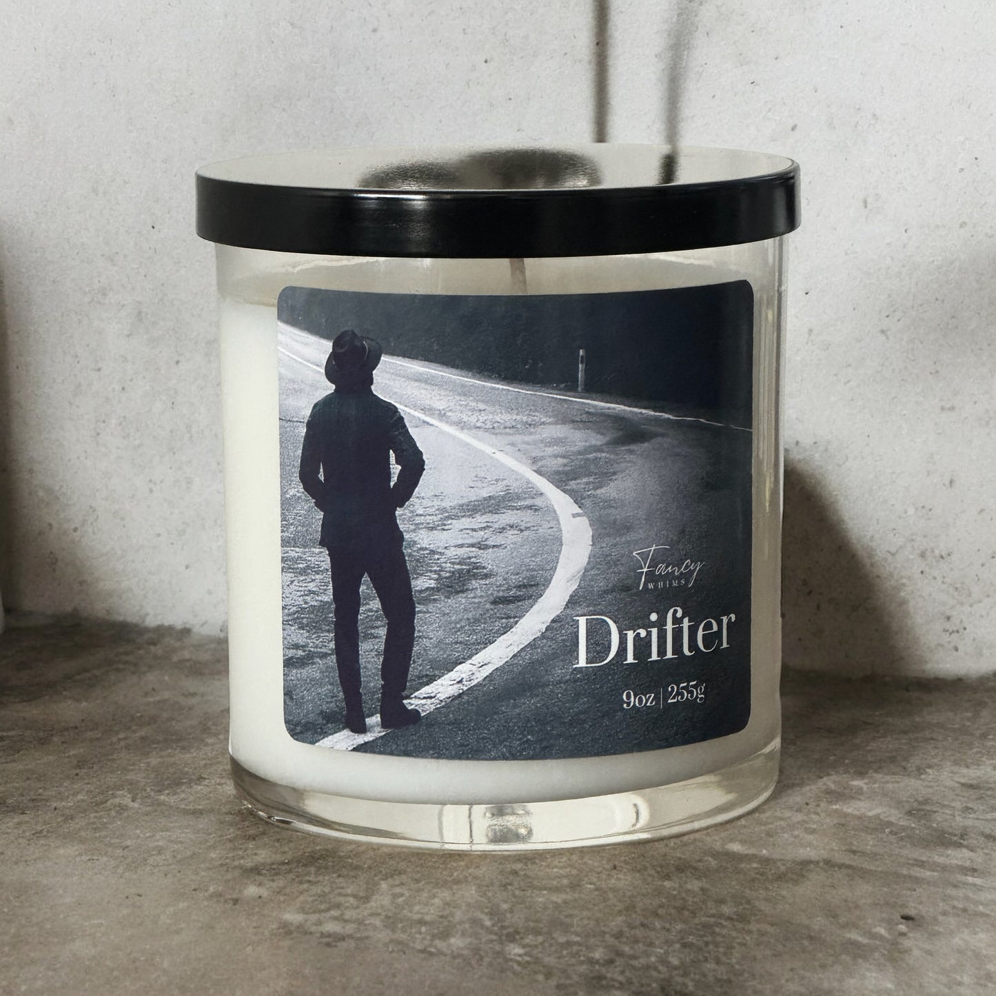 Drifter