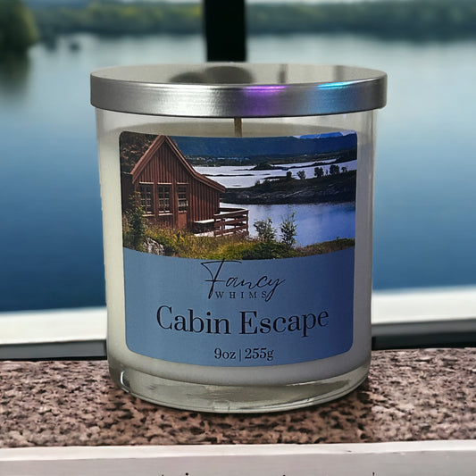 Cabin Escape