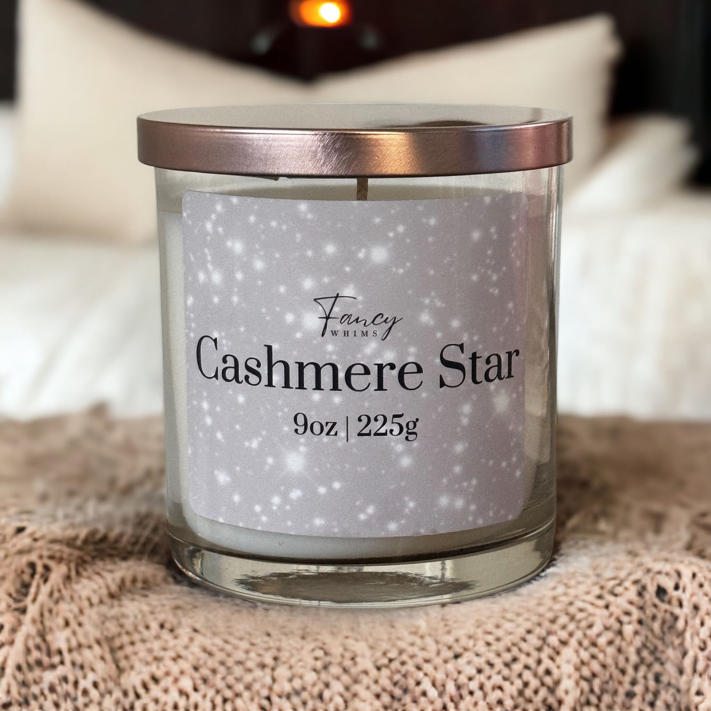 Cashmere Star