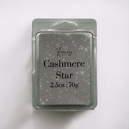 Cashmere Star