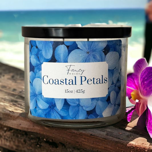 Coastal Petals