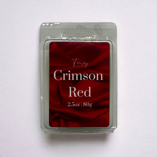 Crimson Red