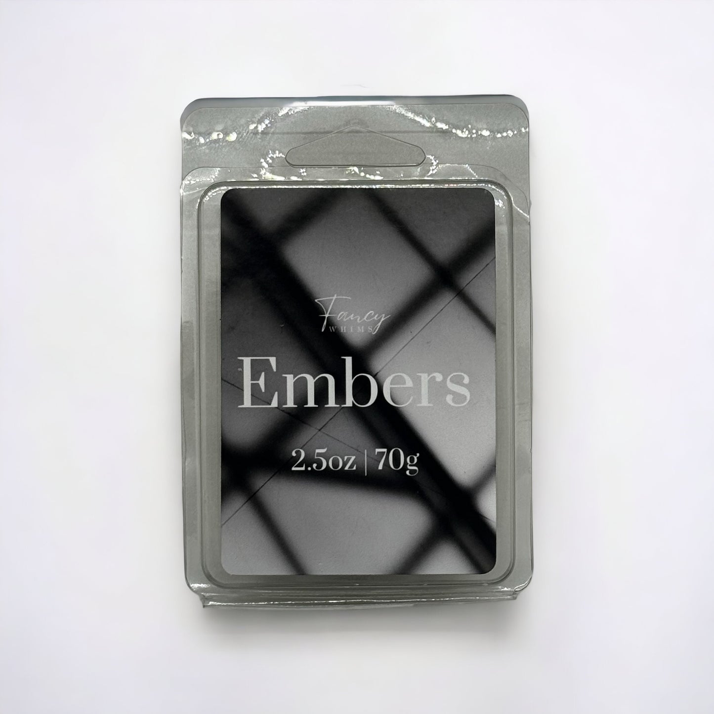 Embers