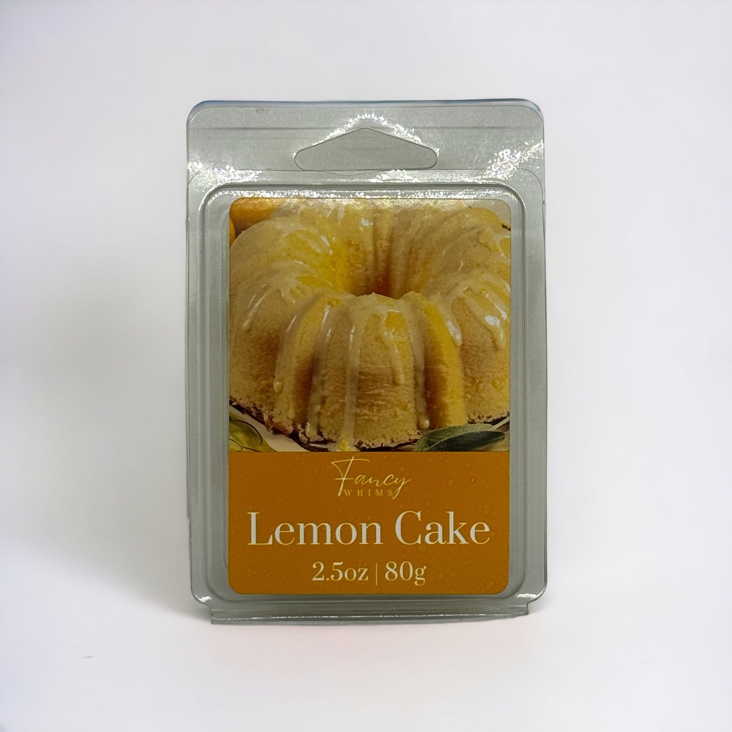 Lemon Cake