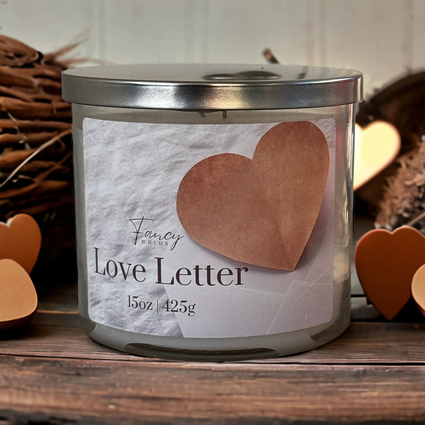 Love Letter