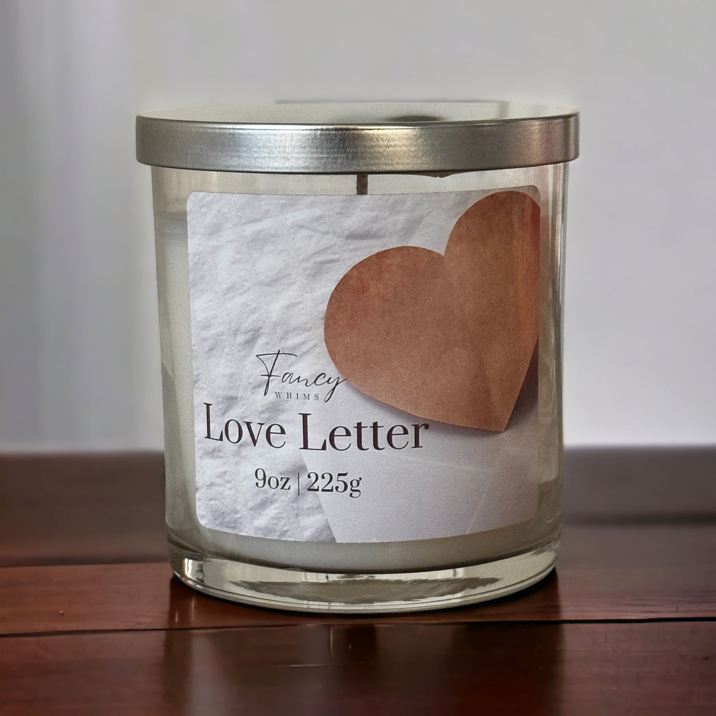 Love Letter