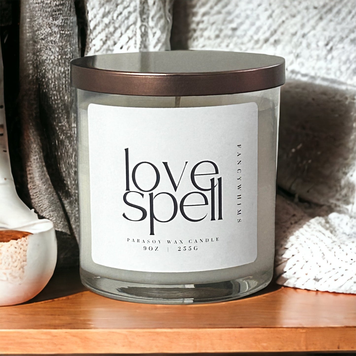 Love Spell