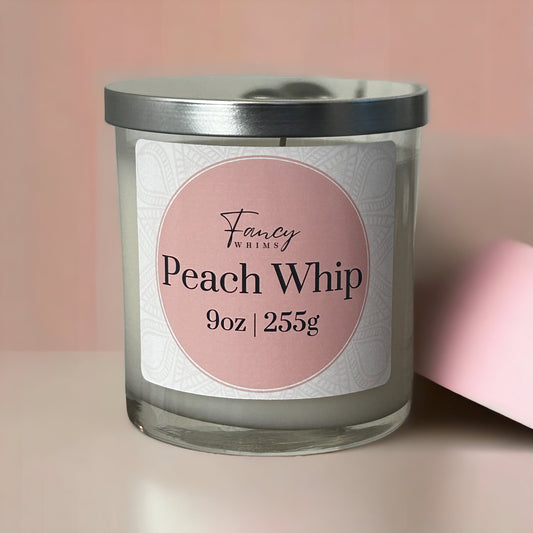Peach Whip