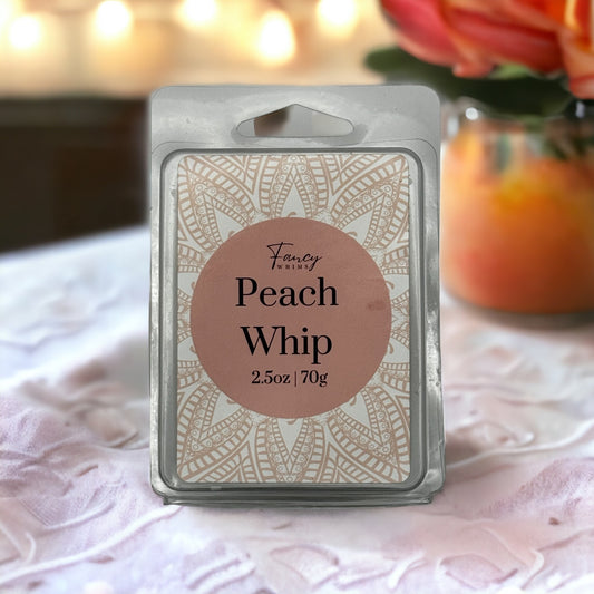 Peach Whip