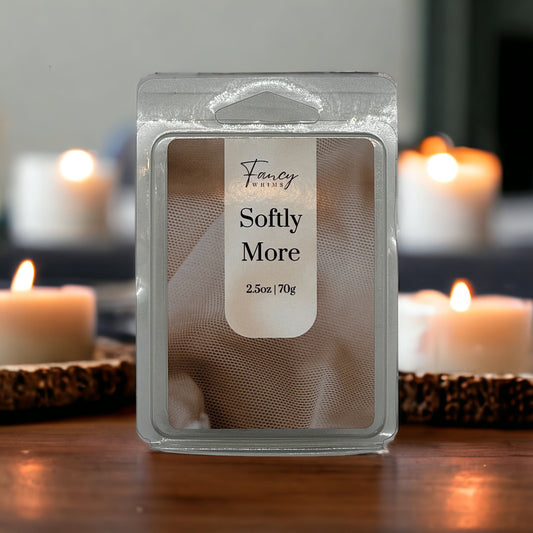 Softly More