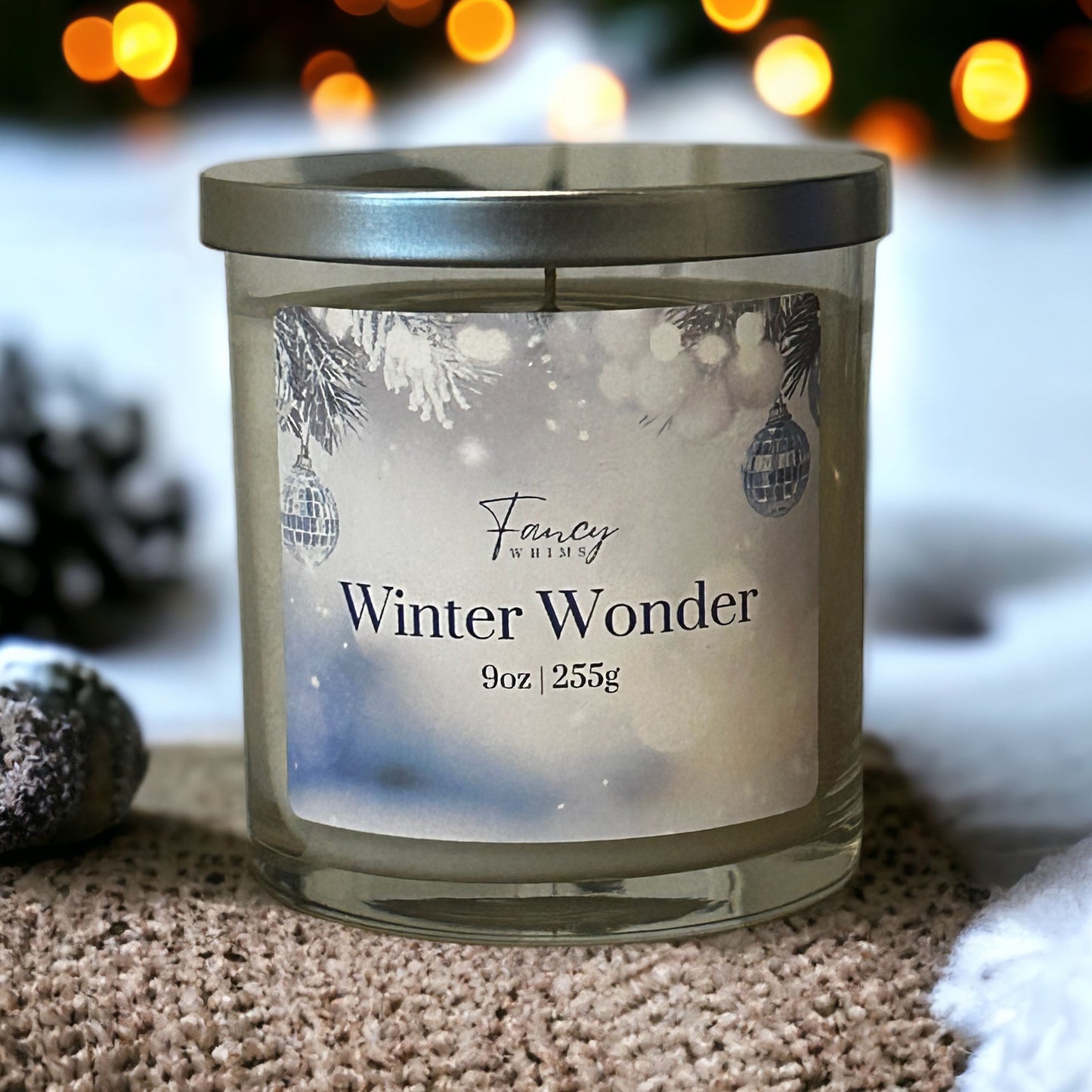 Winter Wonder