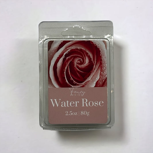 Water Rose